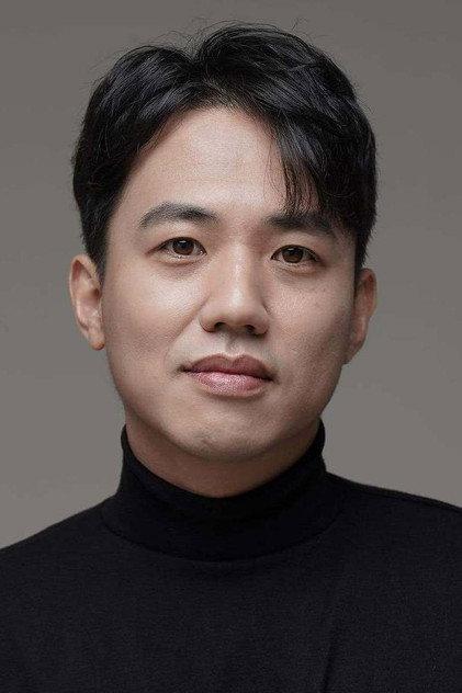 Roh Hyung-wuk - Actor Profile Photo