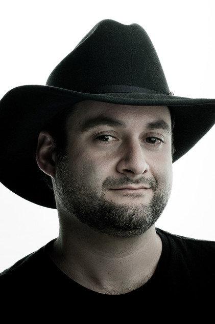 Dave Filoni - Actor Profile Photo