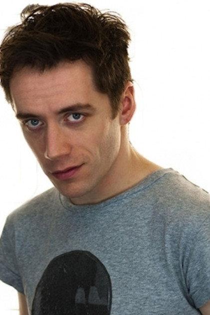 Eelco Smits - Actor Profile Photo