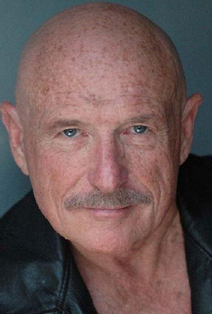 Ken Farmer - Actor Profile Photo