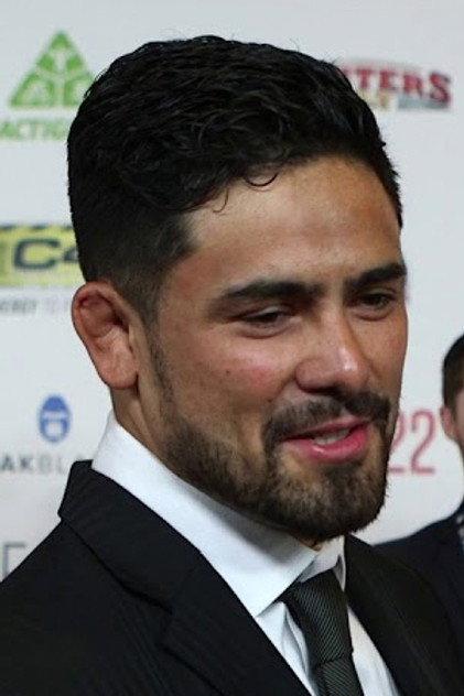 Johnny Nuñez - Actor Profile Photo