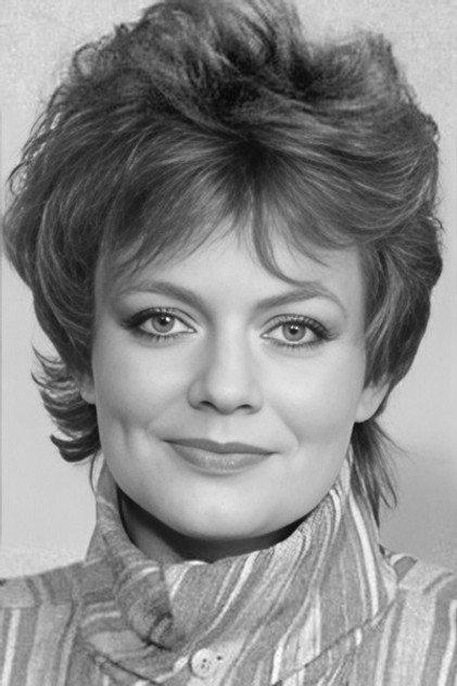 Mirdza Martinsone - Actor Profile Photo