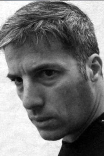 Fernando Chine - Actor Profile Photo