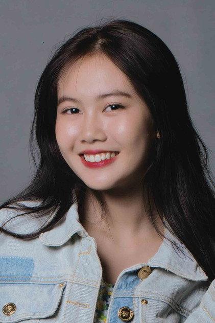 Bảo An - Actor Profile Photo
