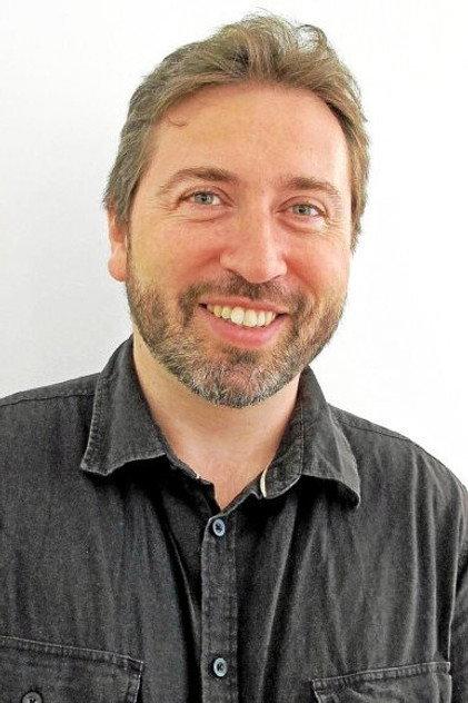 Jean-Yves Le Naour - Actor Profile Photo