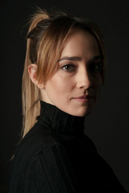 Xana del Mar - Actor Profile Photo