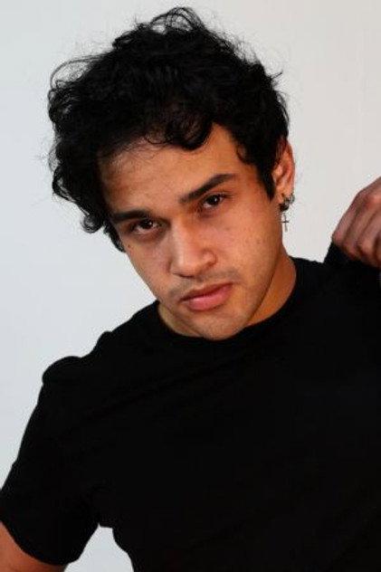 Gabriel Morgenstern - Actor Profile Photo