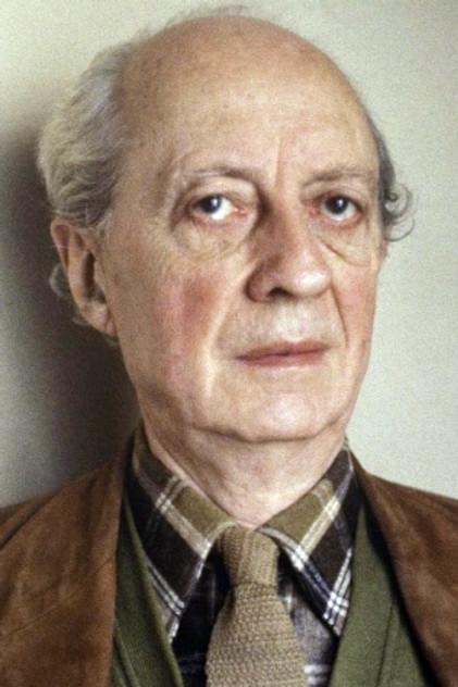 André Pieyre de Mandiargues - Actor Profile Photo