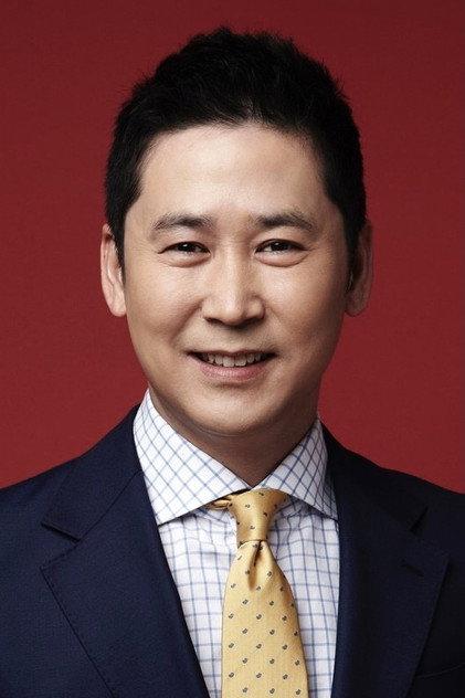 Shin Dong-yup - Actor Profile Photo
