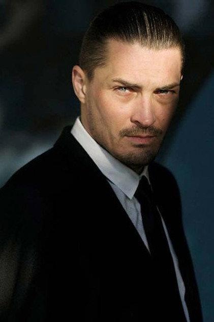 Marc-Antoine Duquenne - Actor Profile Photo