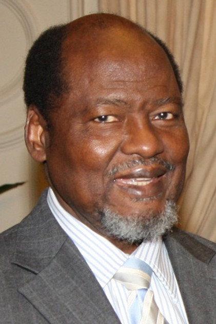 Joaquim Chissano - Actor Profile Photo