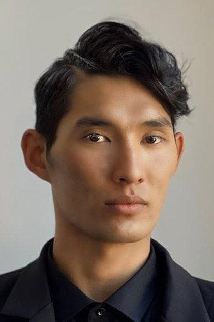 Tuvshinbayar Amartuvshin - Actor Profile Photo