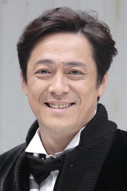 David Ito - Actor Profile Photo