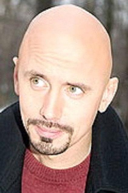 Valery Troshin - Actor Profile Photo