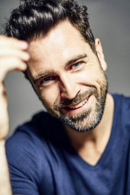 Pedro Freijeiro - Actor Profile Photo