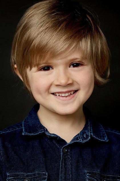 Laurent Lemaire - Actor Profile Photo