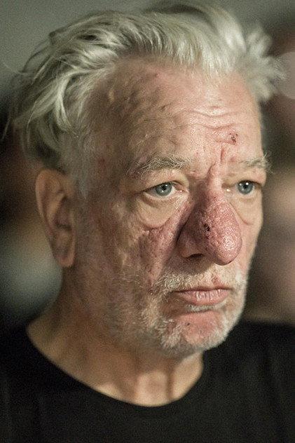 FM Einheit - Actor Profile Photo
