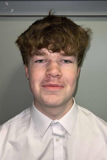 Callum Montgomery - Actor Profile Photo