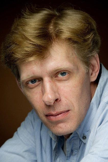 Igor Lebedev - Actor Profile Photo