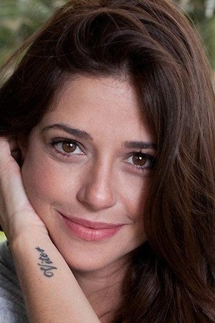 Priscila Sol - Actor Profile Photo