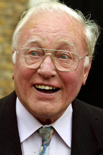 Piet Ekel - Actor Profile Photo