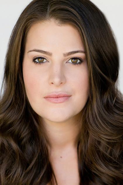 Molly Haldeman - Actor Profile Photo