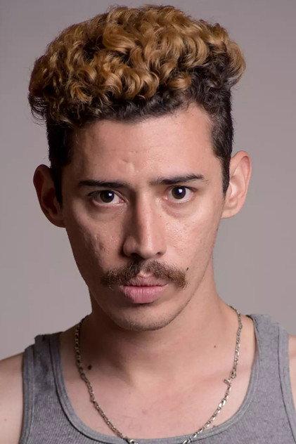 Juan Luis Medina - Actor Profile Photo