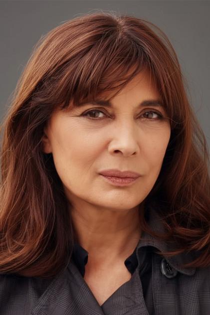Şerif Sezer - Actor Profile Photo