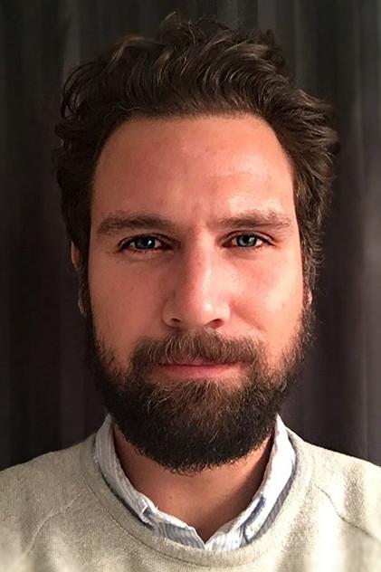 Eduardo Garcia-Drageseth - Actor Profile Photo