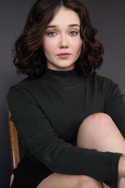 Joy Alexandra - Actor Profile Photo