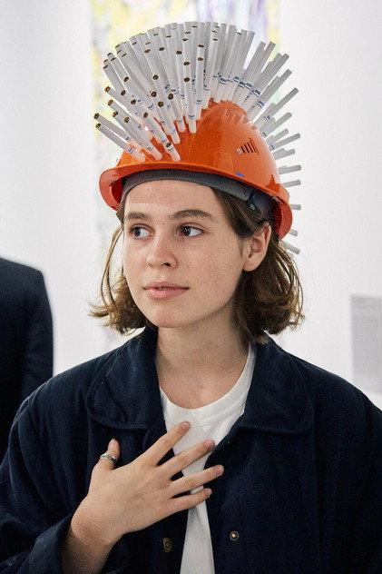 Nastya Livadnova - Actor Profile Photo