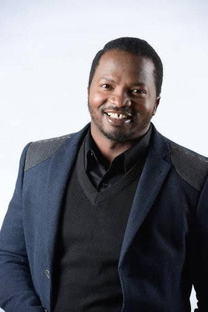 Jet Novuka - Actor Profile Photo