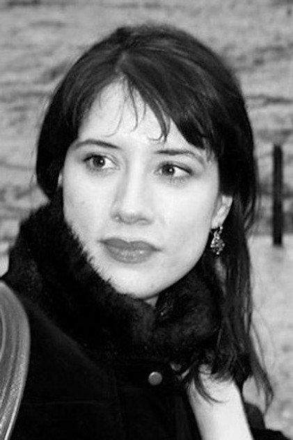 Desiree Garcia - Actor Profile Photo