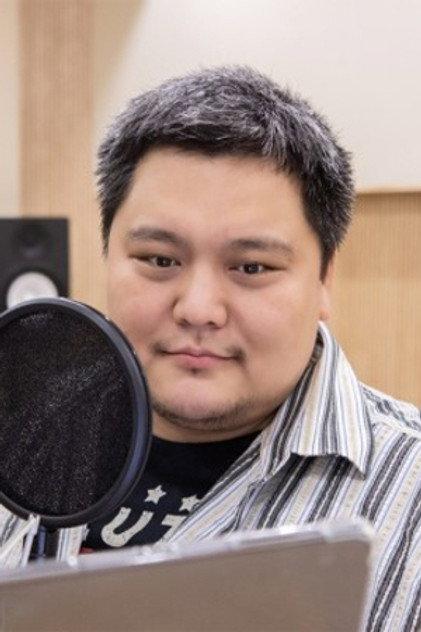 Choi Nak-yoon - Actor Profile Photo