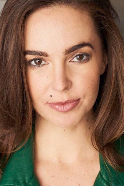 Mary Faith Tomlinson - Actor Profile Photo