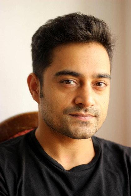 Gyanendra Tripathi - Actor Profile Photo