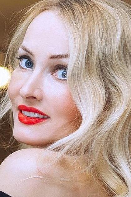 Tanja Ribič - Actor Profile Photo