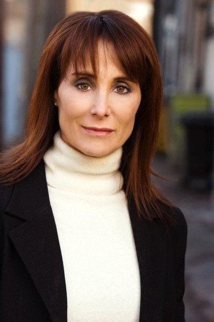 January Stern - Actor Profile Photo