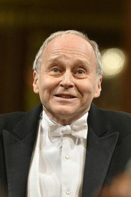 Ádám Fischer - Actor Profile Photo