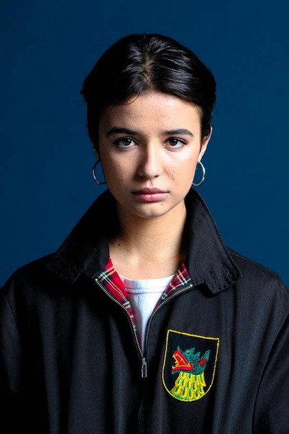 Carmen Kassovitz - Actor Profile Photo