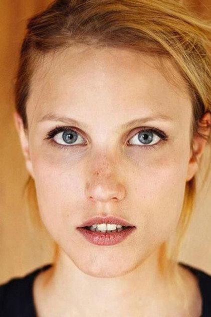 Isabel Thierauch - Actor Profile Photo