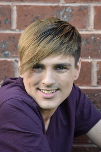 Ayrton Burridge - Actor Profile Photo