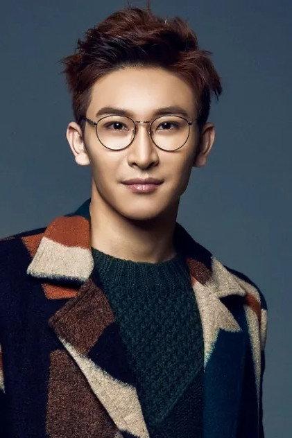 Tan Youming - Actor Profile Photo