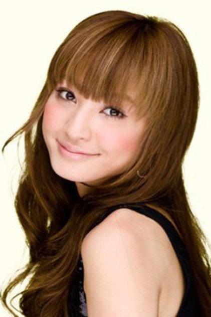 Maki Nishiyama - Actor Profile Photo