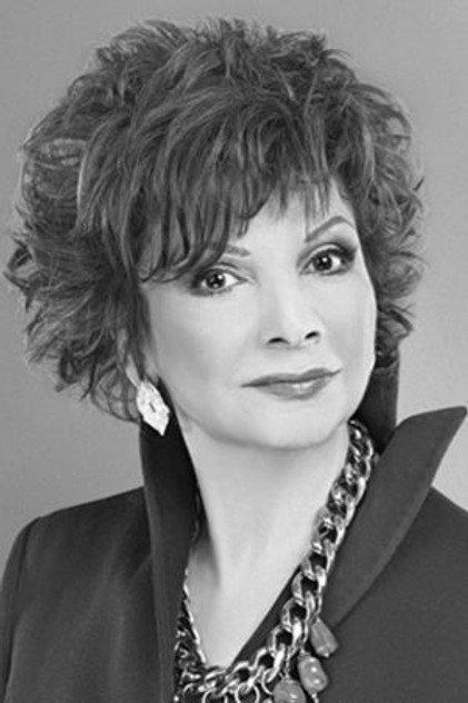 Roksana Babayan - Actor Profile Photo