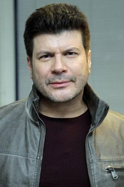 Paulo Ricardo - Actor Profile Photo