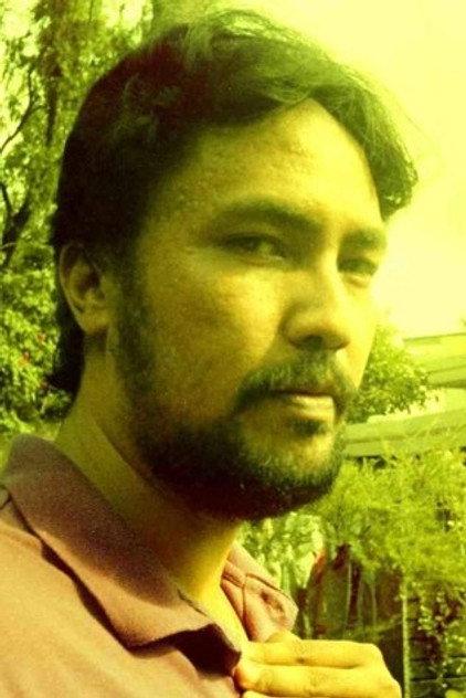 Abbo Q. Dela Cruz - Actor Profile Photo