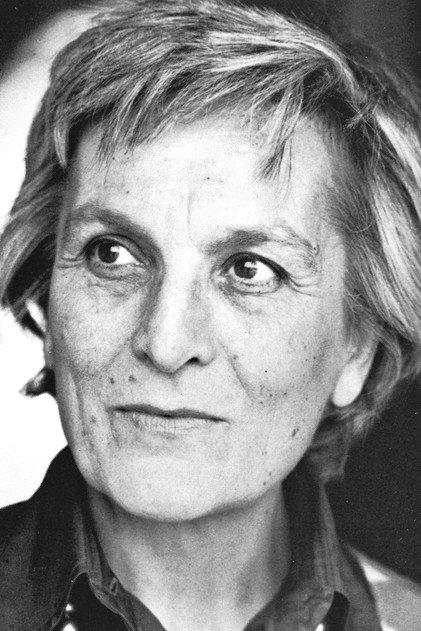 Maria Teresa Piaggio - Actor Profile Photo