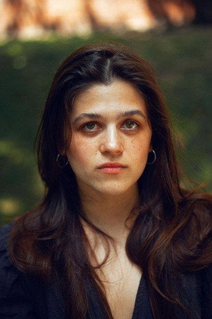 Maria Levinshtein - Actor Profile Photo