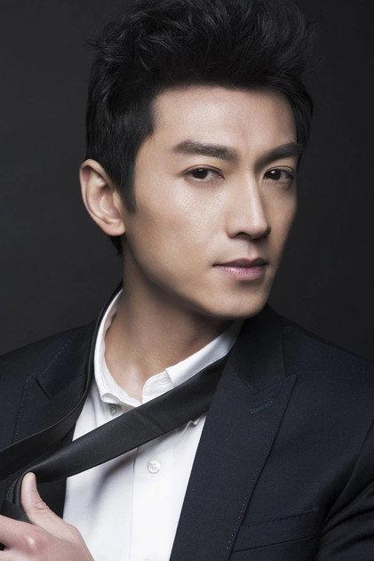 Cheung Chun-Kit - Actor Profile Photo
